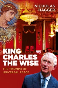 Cover King Charles the Wise