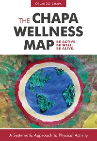 Cover The Chapa Wellness Map