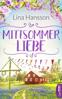 Cover Mittsommerliebe