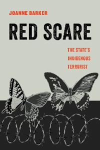 Cover Red Scare