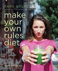 Cover Make Your Own Rules Diet