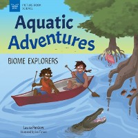 Cover Aquatic Adventures