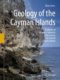 Cover Geology of the Cayman Islands