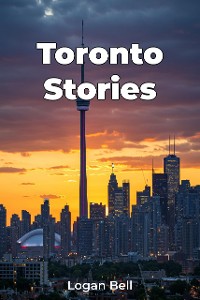 Cover Toronto Stories