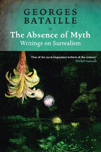 Cover The Absence of Myth