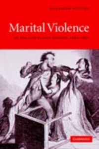 Cover Marital Violence