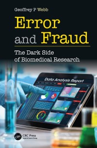 Cover Error and Fraud