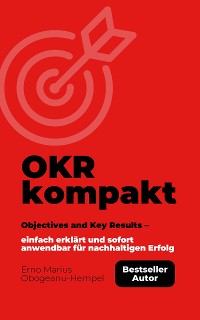 Cover OKR kompakt