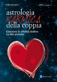 Cover Astrologia karmica della coppia