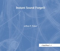 Cover Instant Sound Forge