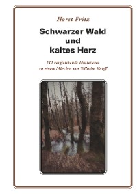 Cover Schwarzer Wald und kaltes Herz