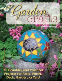 Cover Garden Crafts