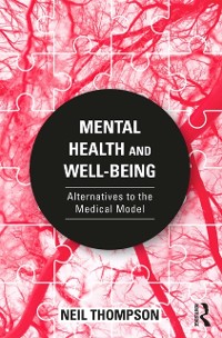 Cover Mental Health and Well-Being