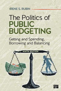 Cover The Politics of Public Budgeting