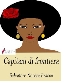 Cover Capitani di frontiera