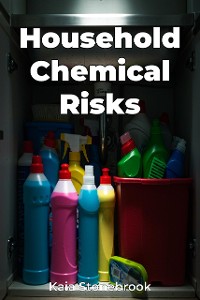 Cover Household Chemical Risks