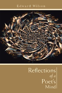 Cover Reflections of a Poet's Mind