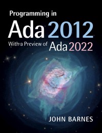 Cover Programming in Ada 2012 with a Preview of Ada 2022