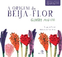 Cover A origem do beija-flor