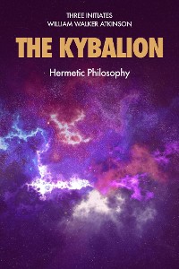 Cover The kybalion