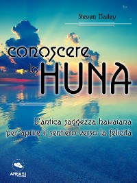 Cover Conoscere lo Huna