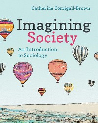Cover Imagining Society