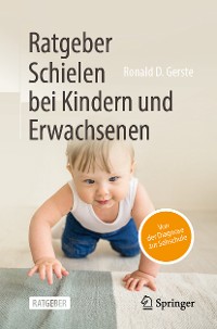 Cover Ratgeber Schielen bei Kindern und Erwachsenen