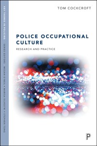 Cover Police Occupational Culture
