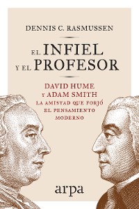 Cover El infiel y el profesor