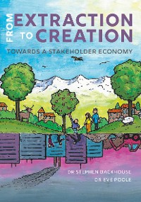 Cover From Extraction to Creation