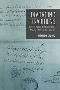 Cover Divorcing Traditions