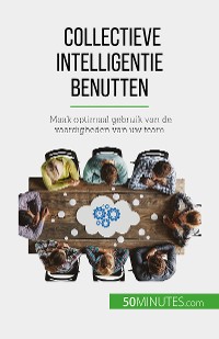 Cover Collectieve intelligentie benutten