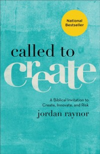 Cover Called to Create