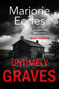 Cover Untimely Graves