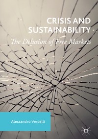 Cover Crisis and Sustainability