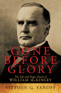 Cover Gone Before Glory