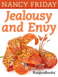 Cover Jealousy and Envy