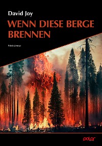 Cover Wenn diese Berge brennen