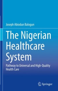 Cover Nigerian Healthcare System