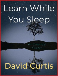 Cover Learn While You Sleep