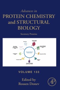 Cover Secretory Proteins