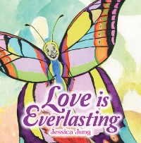 Cover Love Is Everlasting