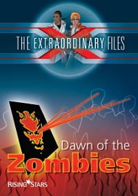 Cover Dawn of the Zombies