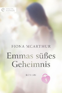 Cover Emmas süßes Geheimnis
