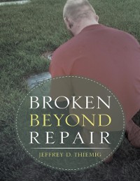 Cover Broken Beyond Repair