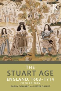 Cover The Stuart Age