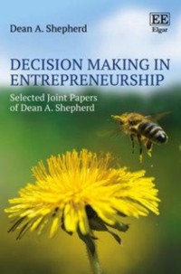 Cover Decision Making in Entrepreneurship