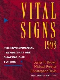 Cover Vital Signs 1998