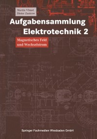 Cover Aufgabensammlung Elektrotechnik 2