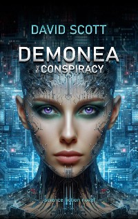 Cover Demonea